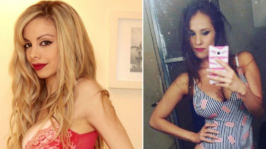 Gisela Bernal: Mi hermana es incapaz de escribir un comentario semejante