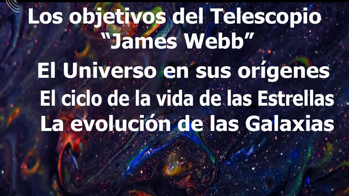 Desde el 12 de julio comenzarán a llegar imágenes inéditas y de gran calidad sobre los orígenes del Universo (Foto: Archivo)