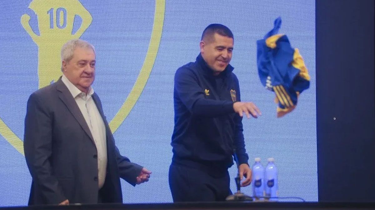 Riquelme
