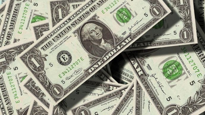 Tras dos jornadas en baja, el dólar blue volvió a subir