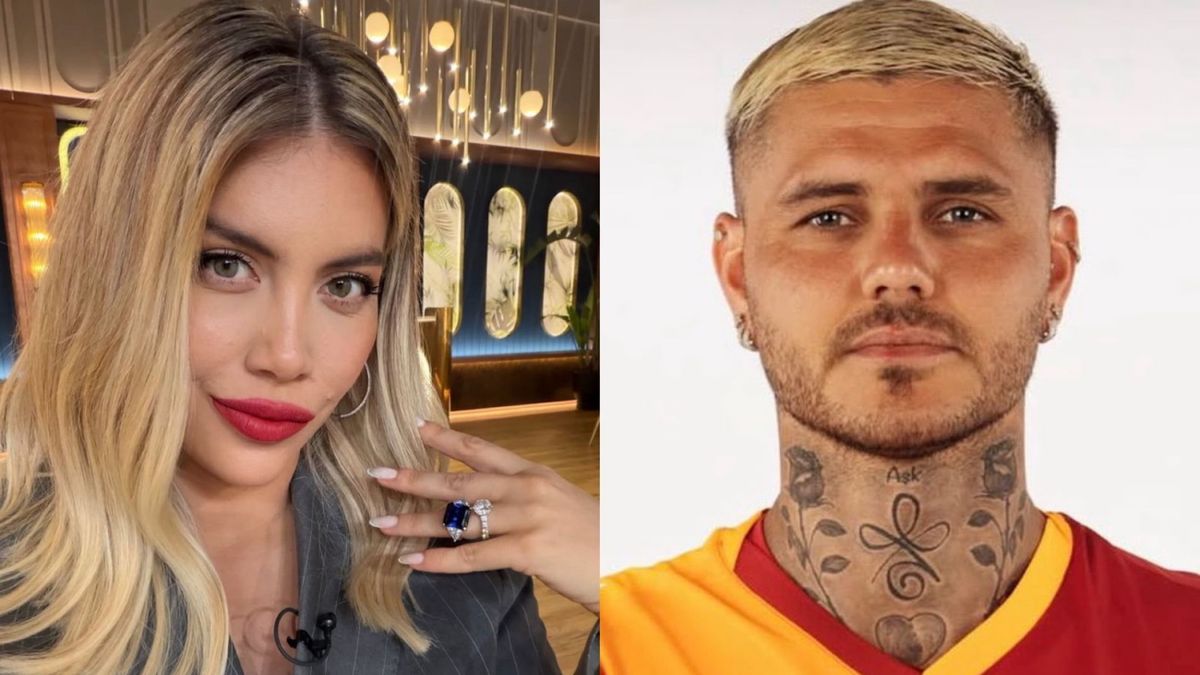 La reacción menos pensada de Wanda Nara luego del letal posteo de Mauro Icardi