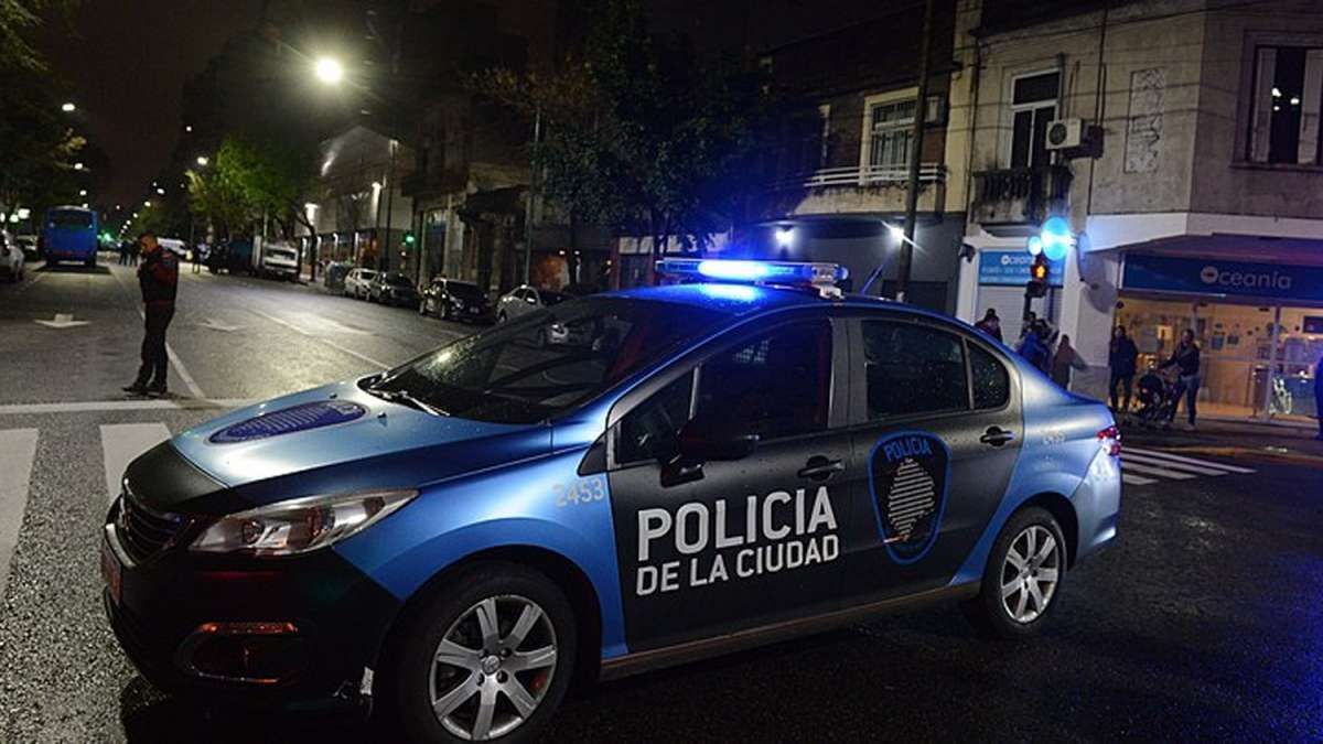 Inseguridad: Ciudad dice que tiene 3000 policías menos por el Covid-19 y advierte por la liberación de presos