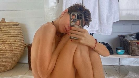 La tajante respuesta de Guillermina Valdés a los haters