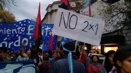 Otro fallo clave: la Corte Suprema resuelve si el 2x1 es aplicable a represores