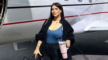 Wanda Nara sufrió un percance en medio de su viaje a Italia y pidió ayuda a sus seguidores