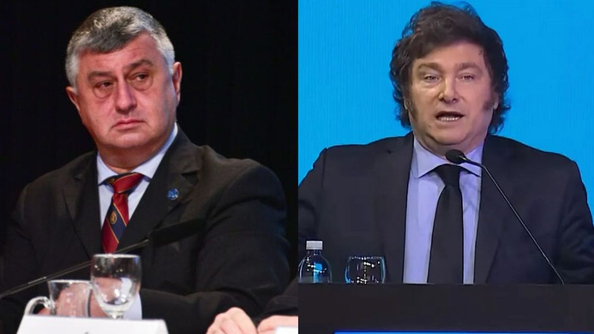 Después de la presentación