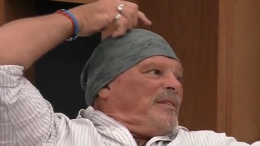 Alfa y otro comentario al límite en Gran Hermano 2022: qué le había dicho a Mora