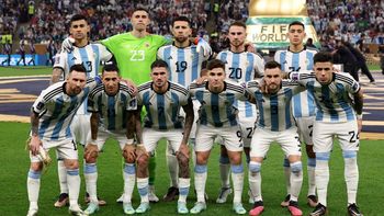 un campeon del mundo con la seleccion argentina esta a la venta: cuanto piden por el un campeon del mundo con la seleccion argentina esta a la venta: cuanto piden por el