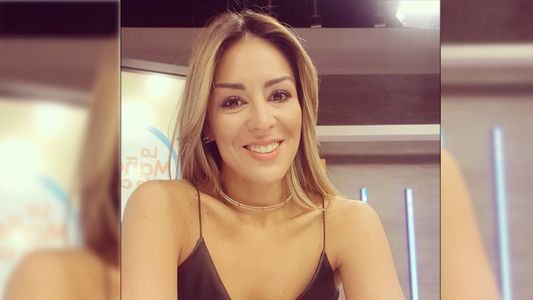 María E. Núñez sobre su salida de La Mañana de Cada Día: Van a decir que estoy loca para salir de un canal sin tener nada definido