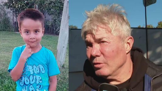 Caso Loan: Burlando afirmó que denunciará a la Justicia de Corrientes