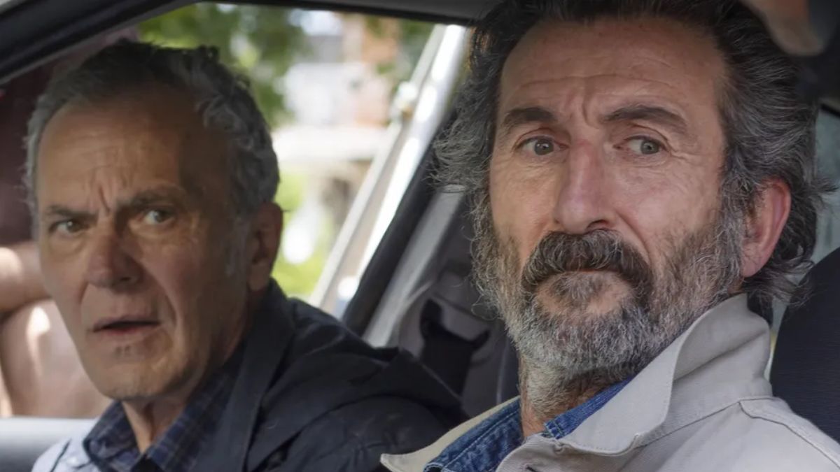 Netflix: José Coronado y Luis Zahera arrasan con esta serie que es perfecta para maratonear. (Foto: Archivo)