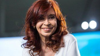 Cuál fue el mensaje de Cristina Fernández a los y las argentinas por la Navidad
