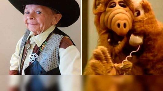 Murió Michu Meszaros, el actor que dio vida a Alf