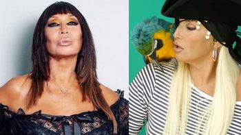 Susana Giménez y una picante declaración ¿dedicada a Moria Casán?: La crítica viene desde el resentimiento y la envidia