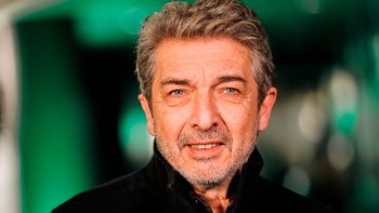 ricardo darin revelo la escena que le cambio la vida y jamas pudo olvidar: ahi supe que...