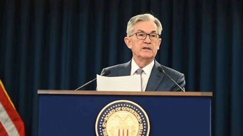 Para el titular de la Fed de EE.UU. la crisis económica del coronavirus podría extenderse a todo 2021