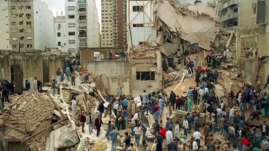 La Justicia concluyó que los atentados a la AMIA y a la Embajada de Israel fueron ordenados por Irán