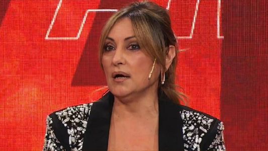 Marcela Tauro relató la impactante experiencia paranormal que vivió con Guido Kaczka: Hay espíritus...