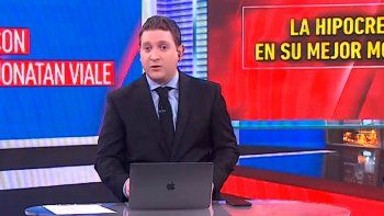 Los fundadores del odio controlarán el odio: el editorial de Jonatan Viale