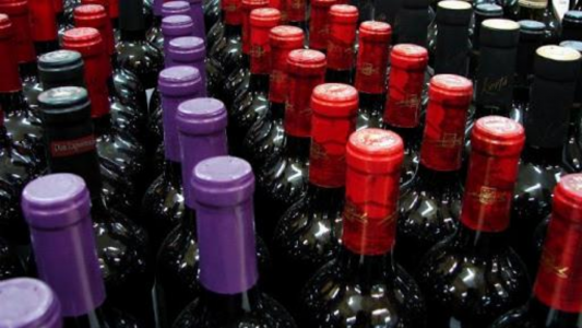 En plena pandemia: las exportaciones de vinos crecieron 46% entre enero y julio
