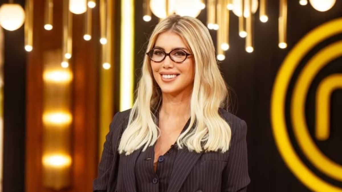 Wanda Nara movió sus fichas y MasterChef Celebrity tendría una incorporación que dará que hablar