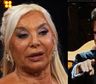 Yanina Zilli dio detalles de su noche íntima con Luis Miguel: Piel hermosa