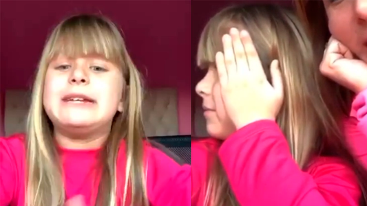 Inusitada respuesta de Instagram a la denuncia de Fernanda Vives por un pedófilo que se metió en un vivo de su hija