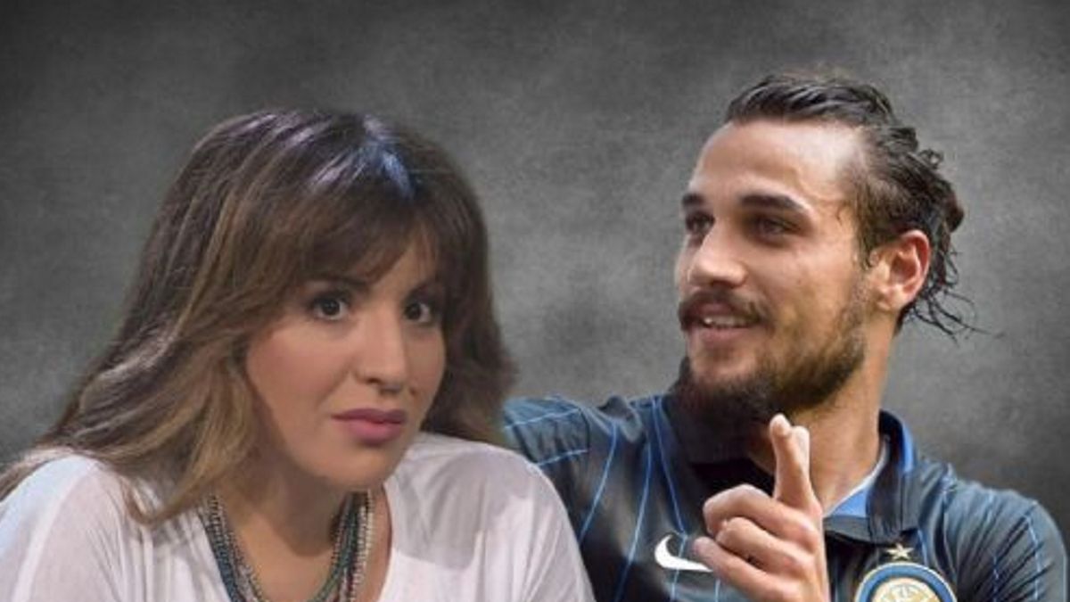 Gianinna Maradona y Daniel Osvaldo se separaron a comienzos de 2022 en medio de un escándalo en EE UU.&nbsp;