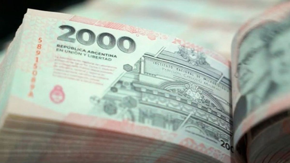 Esta es la MEJOR  manera de hacer rendir $100 MIL en un PLAZO FIJO con la nueva tasa (Foto: archivo)