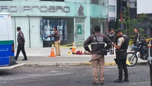 Otra misteriosa muerte vuelve a inquietar a Ecuador tras la muerte del fiscal