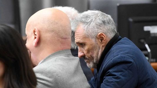 Caso García Belsune: aseguran que Nicolás Pachelo confesó el crimen