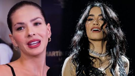 Trascendió el motivo detrás de la pelea entre Lali Espósito y La China Suárez: Se lo reprochó