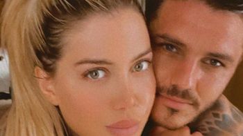 El motivo por el que Wanda Nara se sacó el apellido Icardi