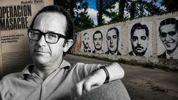 Operación Masacre: setenta años después, la Justicia vuelve a los basurales de José León Suárez