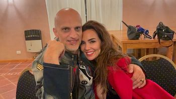 ¿Quién es la nueva novia de Guillermo Marín?