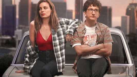 Crítica de la comedia romántica de Netflix “Love”: De qué se ríen los millenials