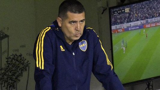 Boca se rearma: el jugador de experiencia que busca cerrar para revertir el mal momento