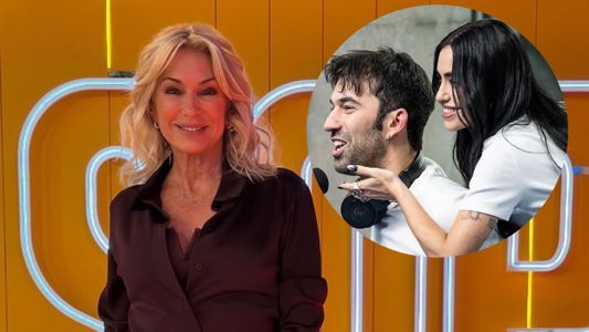Yanina Latorre apuntó contra Lali Espósito y Pedro Rosemblat terminó en el centro de la polémica