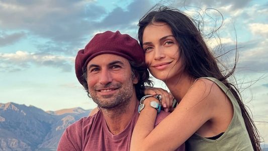 Se filtró el sensible motivo de la reconciliación entre Zaira Nara y Jakob Von Plessen