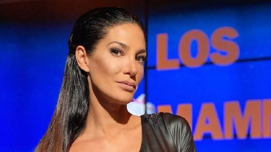 Silvina Escudero, en topless: Me niego a vivir en un mundo ordinario