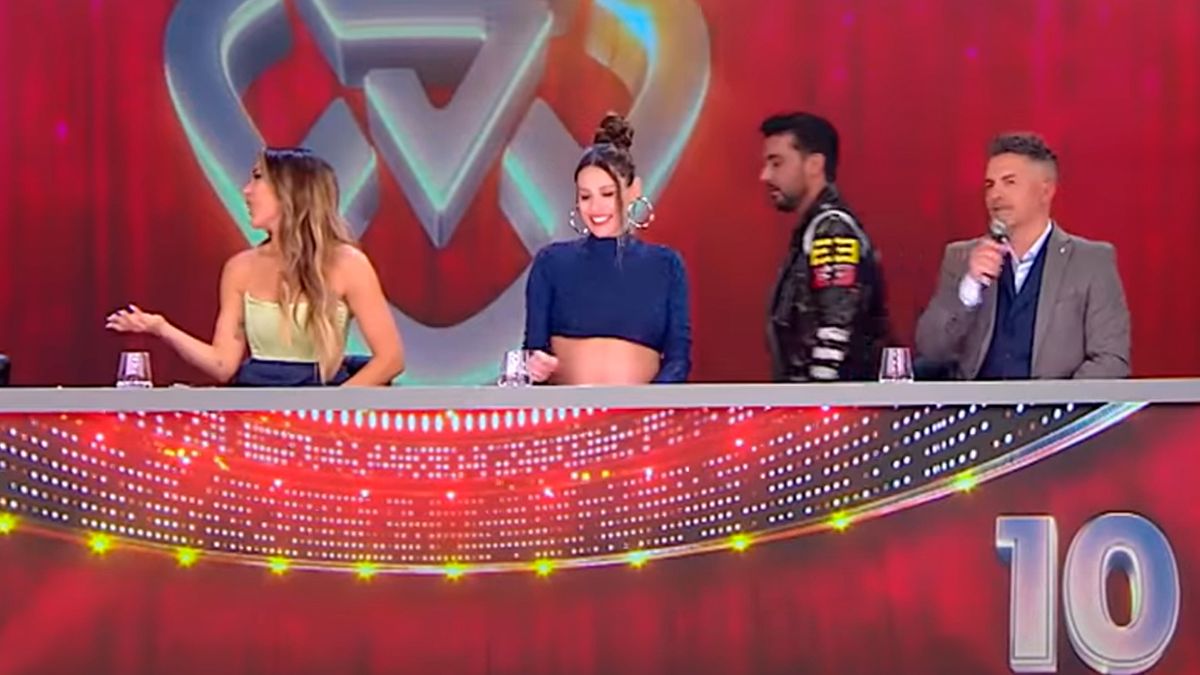 El jurado de La Academia de Showmatch podría pasar de 4 a 5 integrantes.
