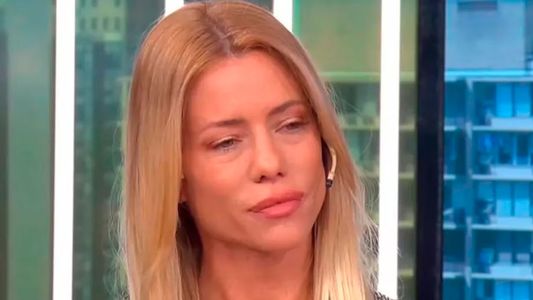 Nicole Neumann sufre la traición menos esperada a días de su casamiento