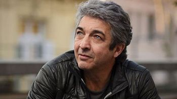 Ricardo Darín apoyó a sus colegas y aseguró que la situación es preocupante: “Para nosotros nuestra actividad es esencial”