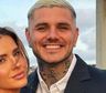 Ni Argentina ni Turquía: el inesperado destino que cambiaría por completo la vida de la China Suárez e Icardi