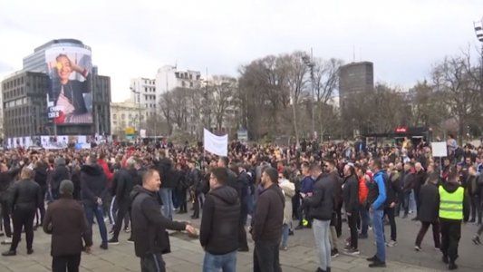 Europa: qué países volvieron al confinamiento