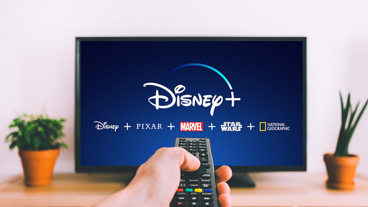 Los cambios que se vienen en Disney