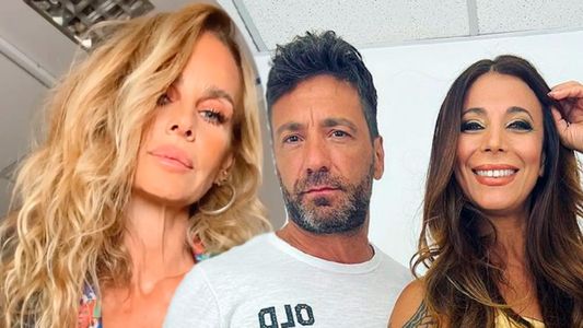 Sabrina Rojas le respondió a Ximena Capristo luego de acusarla de maltratar a su marido