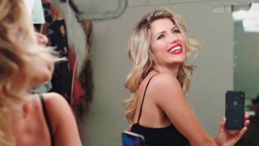 Laurita Fernández y su cambio de hábito: quiere evitar las salidas nocturnas