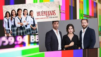 Ratings del lunes: flojo debuts para las nuevas novelas turcas