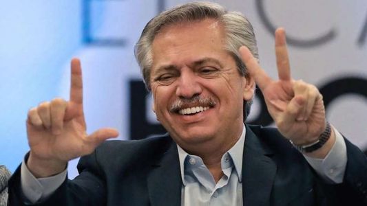 El albertismo cultural busca un lugar en el mapa político y se entusiasma con sumar a Miguel Pichetto